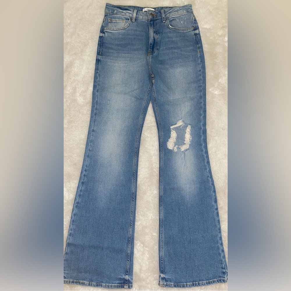 Forever 21 Jeans